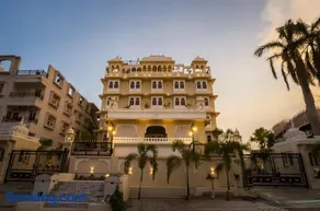 Tripli Regalia Mayur Palace - Image 1