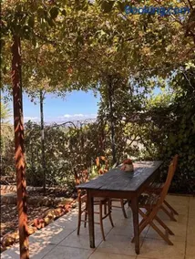 House with a view of Mont Ventoux Sauveterre - Image 2