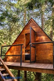 OMGHAT Glamping - Image 3