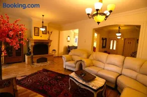Villa Sapanca Butik Konukevi-Sarı Ev - Image 5