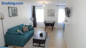 Appartement cosy proche gare - Image 2