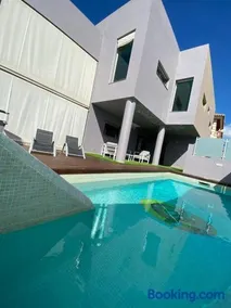 Villa mit privatem Pool, Whirlpool und Garten | Gartenblick - Image 2