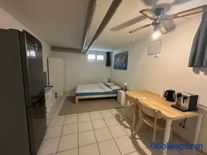 Studio-Wohnung 4 - Image 2
