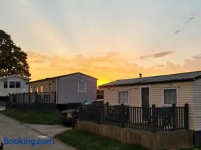 Sunnycott Holiday Homes - Isle Of Wight - Image 1