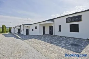 Apartmány Lacov Dom - Image 1