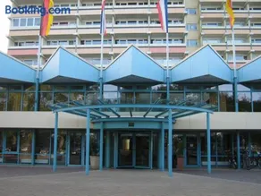 Ferienwohnung K1414 für 2-4 Personen mit Ostseeblick - Image 1