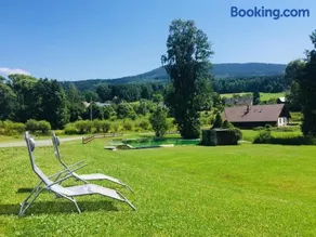 Penzion a apartmány Skipark Hraběšice - Image 4