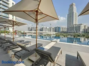 Dream Inn Apartments - Dubai Creek Harbour - Image 3
