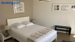 Appart' Hôtel Fauriel Saint-Etienne Parking privé balcon wifi - Image 3