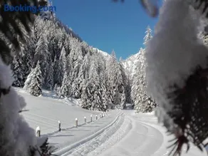 Bed & Breakfast Dolomiti Bey Haus Pinter - Image 4