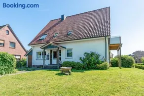 Küstennahe Ferienwohnung - Image 1