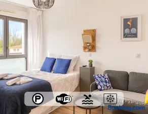 Ma place au sud 1 - Image 1