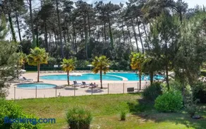 Nature - Piscine - Plage à 900m - Image 1