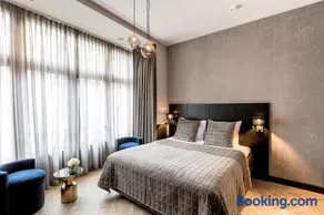 Cavallaro Hotel - Image 1