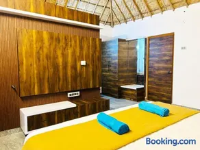 Hampi Village Jungle Resort - Image 4