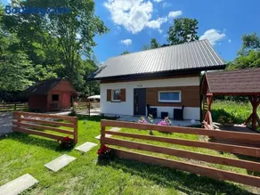 Domek całoroczny Zagroda MłyńSKI - Image 1