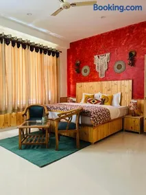 Himtrek Stays x House of Hippies, Kasol - Image 3