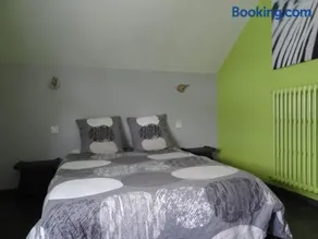 Chambres climatisées en Sologne pour 1 à 4 Hôtes - Image 1