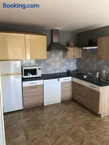 Apartament Miodowy Waksmund-NowyTarg - Image 4