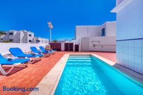 Villa El Rincon - Pool and BBQ - 5min from the Beach By Lanzarote Vacation Homes - Image 2