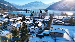 Apartments Lakeside 29 Zell am See - Image 2
