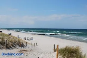 Ferienwohnung am Meer - Image 4