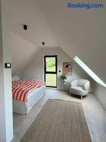 Design-Tinyhouse nahe Hameln - Adults Only - Natur & Ruhe - Image 3