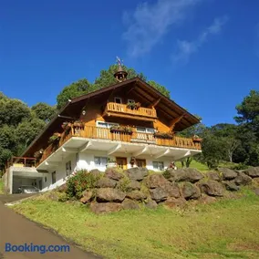 Hospedaria Brigite - Apartamento de Férias - Image 1