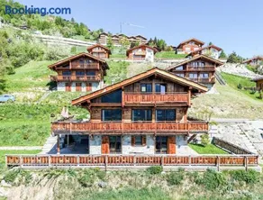 Chalou LUXE & COSY chalet 8 personnes - Image 1