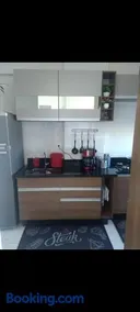 Apto aconchegante em Camboriú, para sentir-se em casa - Image 2