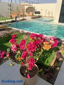 شاليه كوڤ 2 Cove Chalet - Image 1