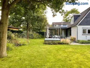 Heerlijk vrijstaand huis aan de duinen - Image 2