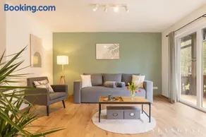 Ferienwohnung Infangtal inkl Chiemgaukarte - Image 1