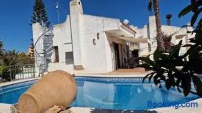 Riumar "Noella", 200m to beach, private pool, On-Site-Service, dog beach - Image 1