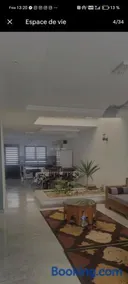 Villa récente Climatisée Kelibia 8min de la plage - Image 3