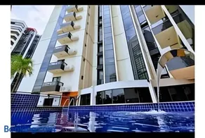 Studio Urbano - flat praça do Sol - Image 1