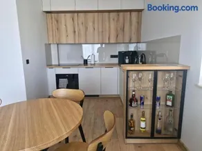 Apartament Cichy Zakątek, Łebska Osada, basen, parking - Image 3