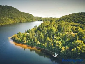 Le Missionnaire par Chalets Confort Mauricie - Image 4