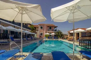All In Krinas Apart-Hotel - Image 5