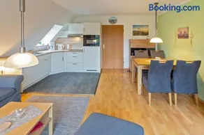 Ferienwohnung Mareike - Image 4