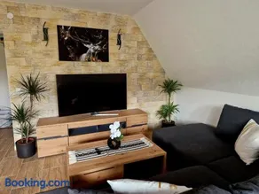VilaMi Ferienwohnung mit Indoor Pool, Sauna, Hunde willkommen - Image 3