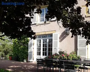 Chambres d'hôtes La Maison d'Après - Image 1