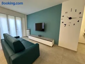 Appartamento Deluxe Fronte Ospedale - Image 3