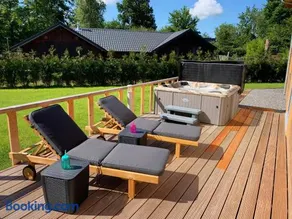 Chalet Colorado - jacuzzi, playstation - Image 2