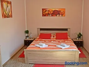 Apartment Boroví - Image 3