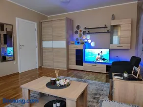 Apartman ESPRESSO sa parkingom - Image 5