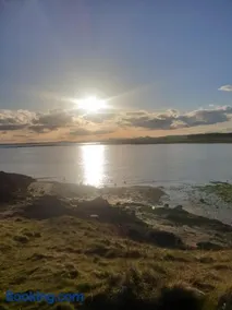 COASTAL CARAVAN ELIE shell bay - Image 1