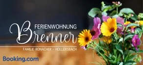 Ferienwohnung Brenner - Image 2