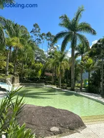 Pousada J Country - Image 1