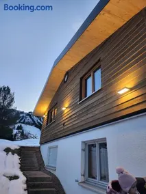 Alpenhaus Flügelbeck - Selbstversorgung - Image 2